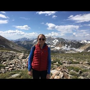 Meet your Posher, Cate